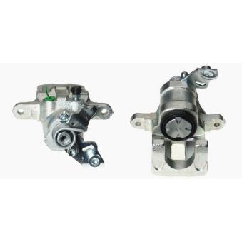 Étrier de frein BUDWEG CALIPER OEM 5831035A00