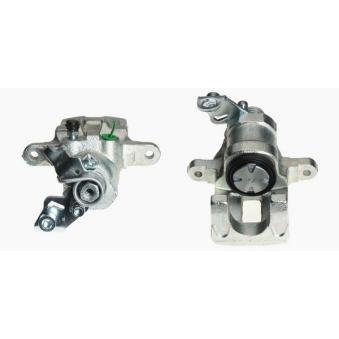 Étrier de frein BUDWEG CALIPER OEM 5832035A01