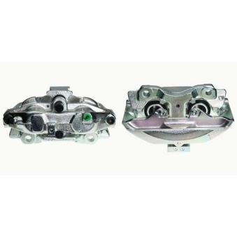Étrier de frein BUDWEG CALIPER 342653