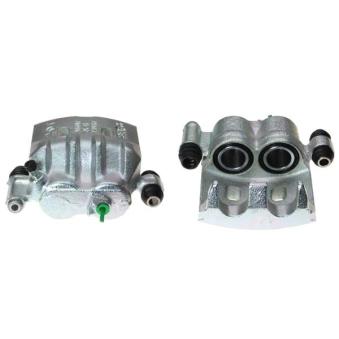 Étrier de frein BUDWEG CALIPER OEM 26291AA040