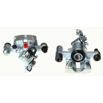 Étrier de frein BUDWEG CALIPER OEM NA012671X