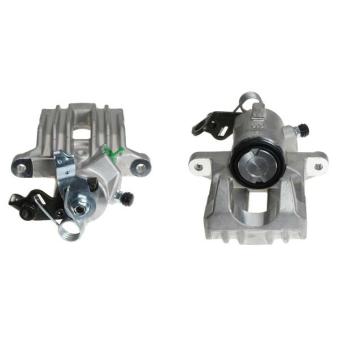 Étrier de frein BUDWEG CALIPER OEM 1J0615423
