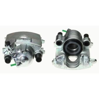 Étrier de frein BUDWEG CALIPER OEM 1H0615123C