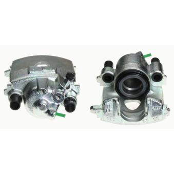 Étrier de frein BUDWEG CALIPER OEM 1H0615124C