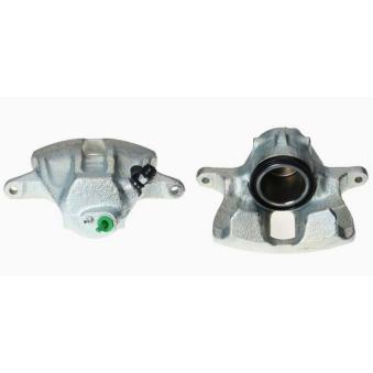 Étrier de frein BUDWEG CALIPER OEM 6N0615124C