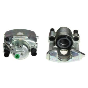 Étrier de frein BUDWEG CALIPER OEM 6N0615123B