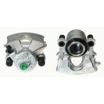 Étrier de frein BUDWEG CALIPER OEM 1K0615123D
