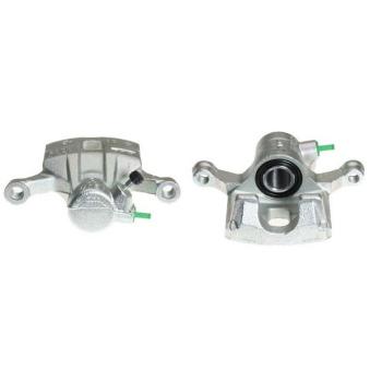 Étrier de frein BUDWEG CALIPER 342678