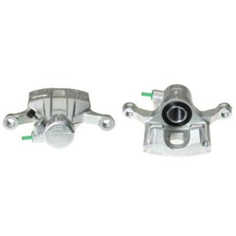 Étrier de frein BUDWEG CALIPER 342679