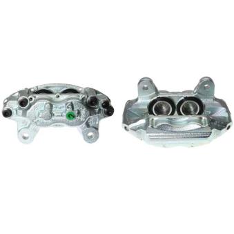 Étrier de frein BUDWEG CALIPER OEM 4775060060 Étrier de frein BUDWEG CALIPER OEM 4775060060