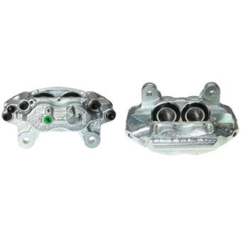 Étrier de frein BUDWEG CALIPER OEM 4773060060