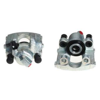 Étrier de frein BUDWEG CALIPER OEM 34211162934