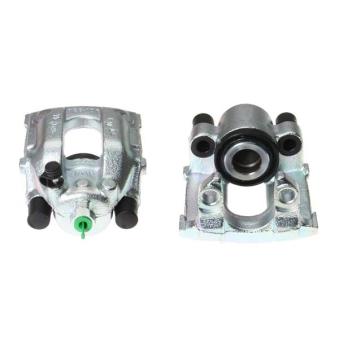 Étrier de frein BUDWEG CALIPER OEM 34211163334 Étrier de frein BUDWEG CALIPER OEM 34211163334