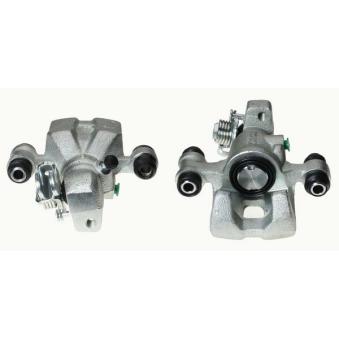 Étrier de frein BUDWEG CALIPER 342728