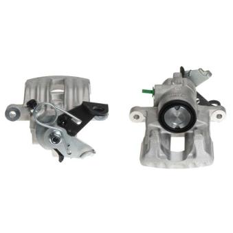 Étrier de frein BUDWEG CALIPER OEM 9947884 Étrier de frein BUDWEG CALIPER OEM 9947884