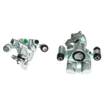 Étrier de frein BUDWEG CALIPER [342735]