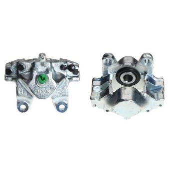 Étrier de frein BUDWEG CALIPER OEM 0014205783