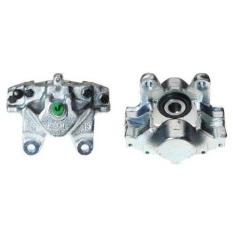 Étrier de frein BUDWEG CALIPER OEM 0014205883