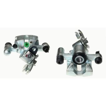 Étrier de frein BUDWEG CALIPER OEM NA752671X