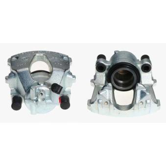 Étrier de frein BUDWEG CALIPER OEM 9948471 Étrier de frein BUDWEG CALIPER OEM 9948471