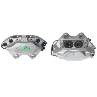 Étrier de frein BUDWEG CALIPER OEM 4401C1 Étrier de frein BUDWEG CALIPER OEM 4401C1