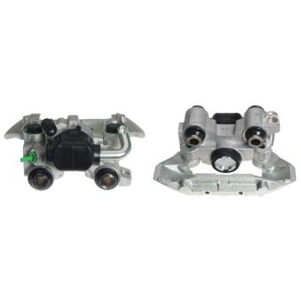 Étrier de frein BUDWEG CALIPER OEM 7701204847