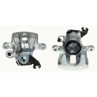 Étrier de frein BUDWEG CALIPER OEM 8251697