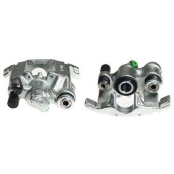 Étrier de frein BUDWEG CALIPER OEM 6384230498