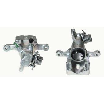 Étrier de frein BUDWEG CALIPER OEM 440115M50A