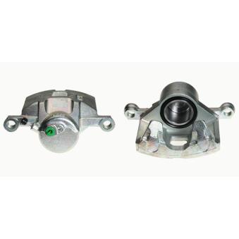 Étrier de frein BUDWEG CALIPER OEM 97035248