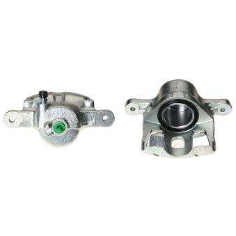 Étrier de frein BUDWEG CALIPER 342810