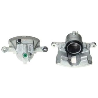 Étrier de frein BUDWEG CALIPER OEM 410114M510