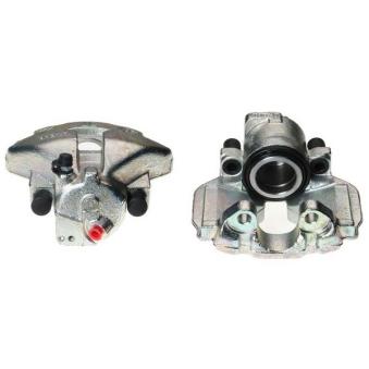 Étrier de frein BUDWEG CALIPER OEM 7D0615123
