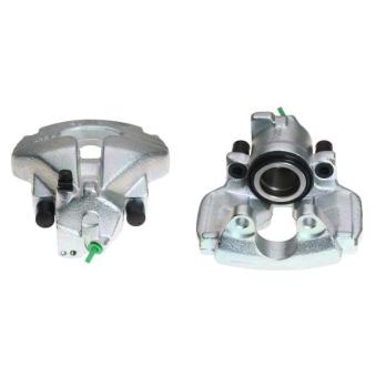 Étrier de frein BUDWEG CALIPER OEM 7D0615123B
