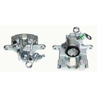 Étrier de frein BUDWEG CALIPER OEM 7D0615424A