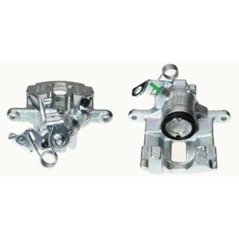 Étrier de frein BUDWEG CALIPER OEM 7D0615423B
