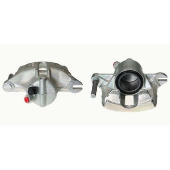 Étrier de frein BUDWEG CALIPER OEM 4101100QAG