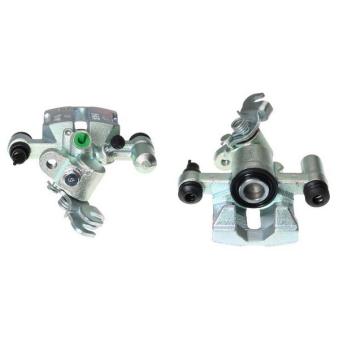 Étrier de frein BUDWEG CALIPER 342831