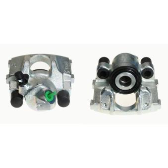 Étrier de frein BUDWEG CALIPER 342834