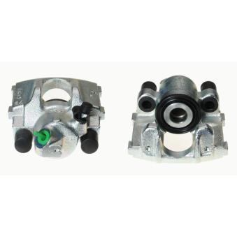 Étrier de frein BUDWEG CALIPER 342835