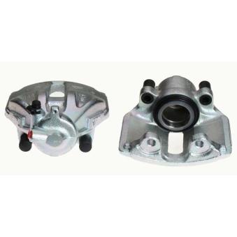 Étrier de frein BUDWEG CALIPER OEM 9014202201