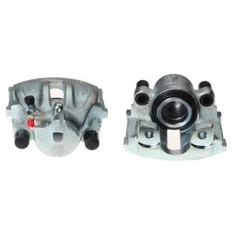 Étrier de frein BUDWEG CALIPER OEM 0024201083