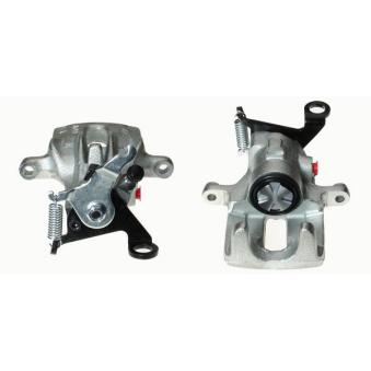 Étrier de frein BUDWEG CALIPER OEM 1075554