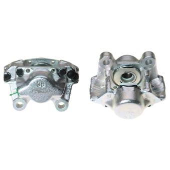 Étrier de frein BUDWEG CALIPER OEM 4566873