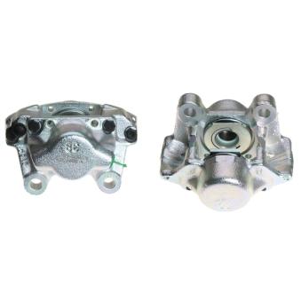 Étrier de frein BUDWEG CALIPER OEM 4836946 Étrier de frein BUDWEG CALIPER OEM 4836946