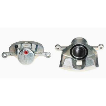 Étrier de frein BUDWEG CALIPER OEM 45019SS0000