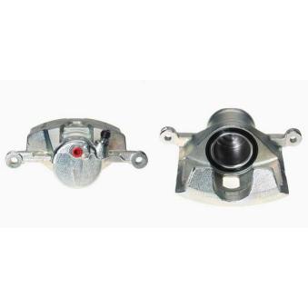 Étrier de frein BUDWEG CALIPER OEM 45018SS0000