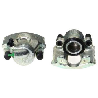 Étrier de frein BUDWEG CALIPER OEM 1007818