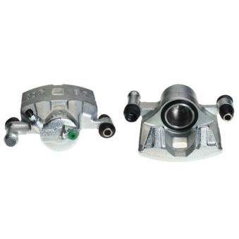 Étrier de frein BUDWEG CALIPER OEM 26291FA020