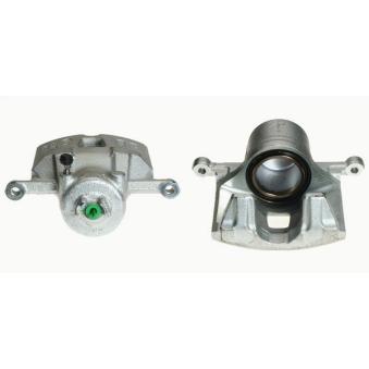 Étrier de frein BUDWEG CALIPER OEM 26291AC001